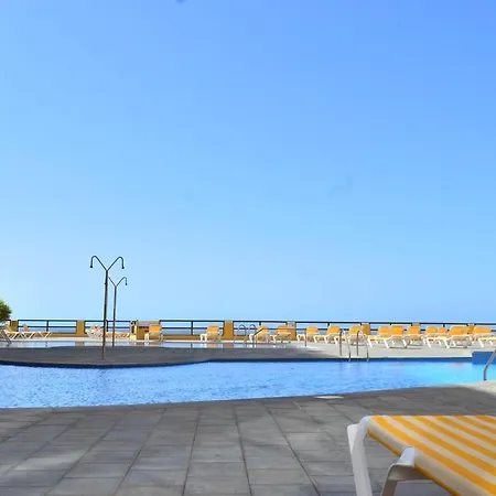 Appartement Aguamarina 433