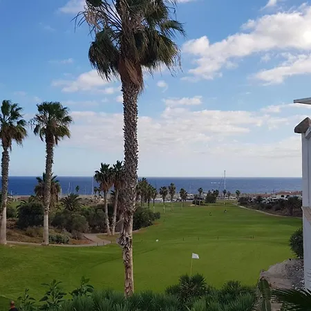Appartement Aguamarina 433 San Miguel de Abona