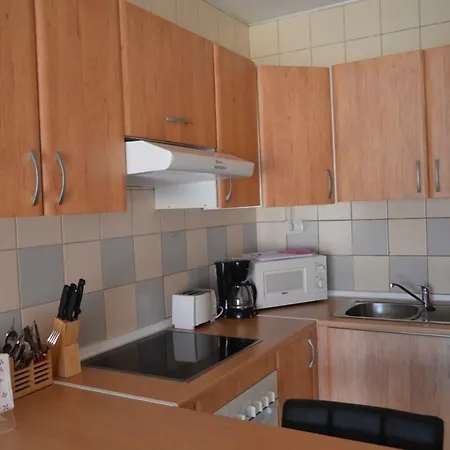 Appartement Aguamarina 433 San Miguel de Abona