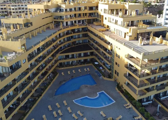 Aguamarina 433 Apartament San Miguel de Abona