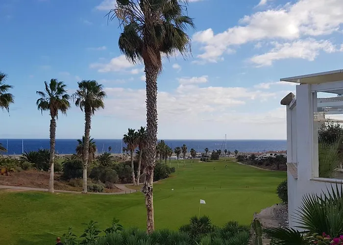 Apartament Aguamarina 433 San Miguel de Abona