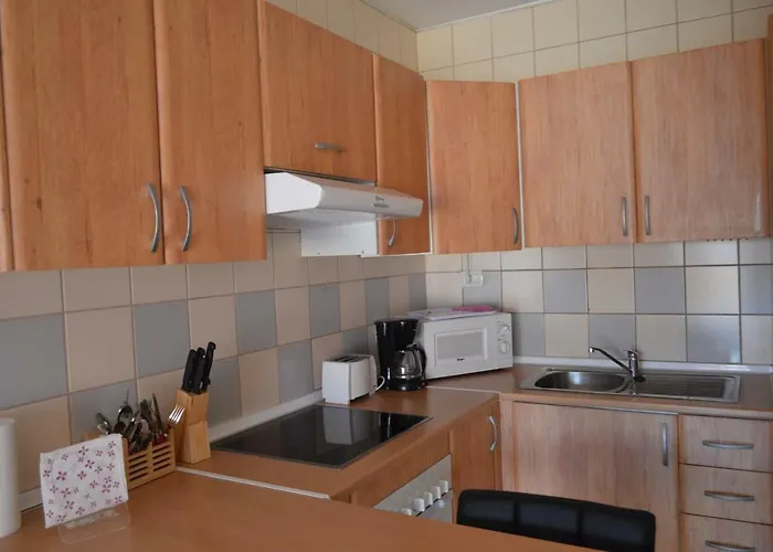 Apartament Aguamarina 433 San Miguel de Abona