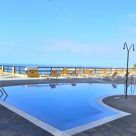 Apartmán Aguamarina 433