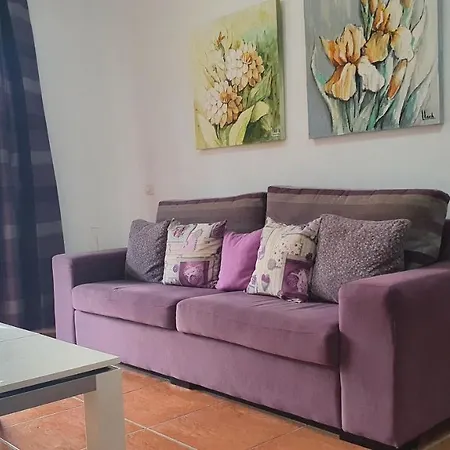 Aguamarina 433 Apartmán San Miguel de Abona