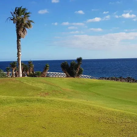 Apartmán Aguamarina 433