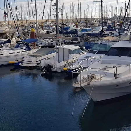 Aguamarina 433 Сан Мигель