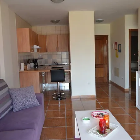 Apartmán Aguamarina 433 *