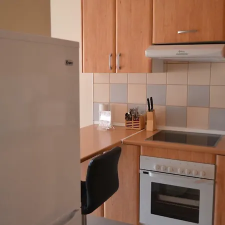 Apartmán Aguamarina 433 San Miguel de Abona