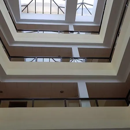 Apartmán Aguamarina 433