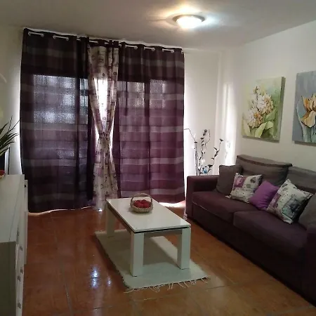 Apartmán Aguamarina 433