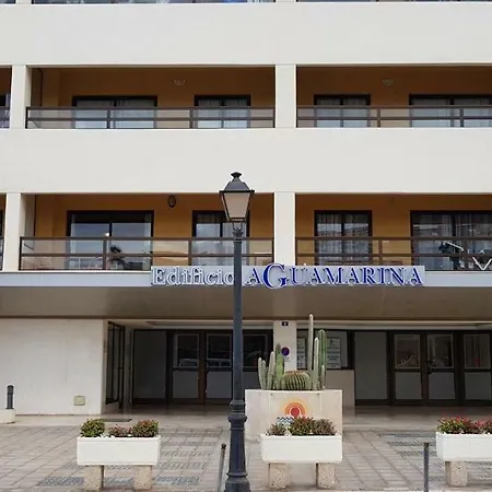 Apartmán Aguamarina 433