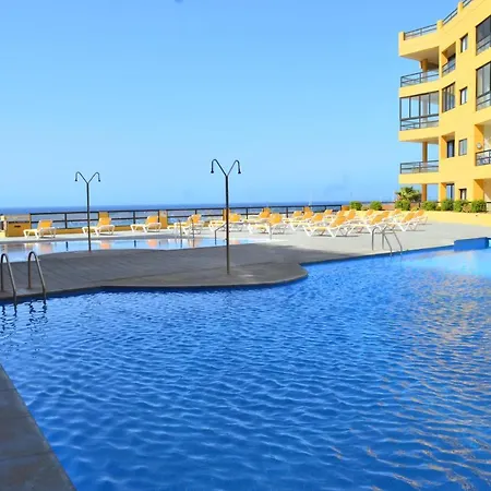 Lägenhet Aguamarina 433