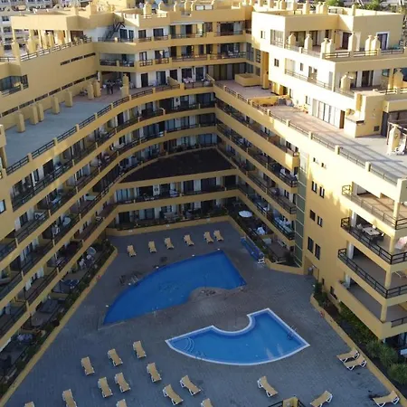 Aguamarina 433 Apartment San Miguel de Abona