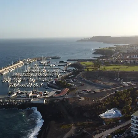 Aguamarina 433 * San Miguel de Abona