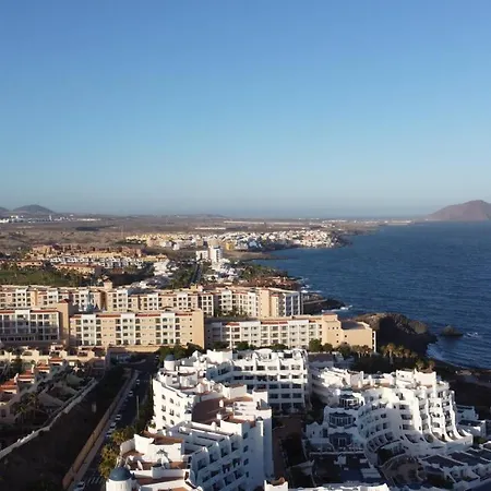 Aguamarina 433 Apartment San Miguel de Abona