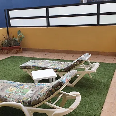 Apartment Aguamarina 433 San Miguel de Abona