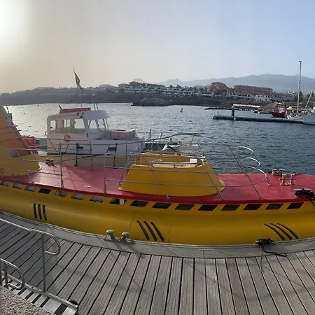 Aguamarina 433 San Miguel de Abona