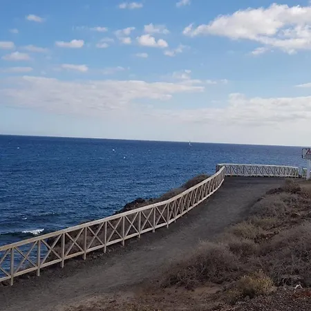 Lägenhet Aguamarina 433 San Miguel de Abona