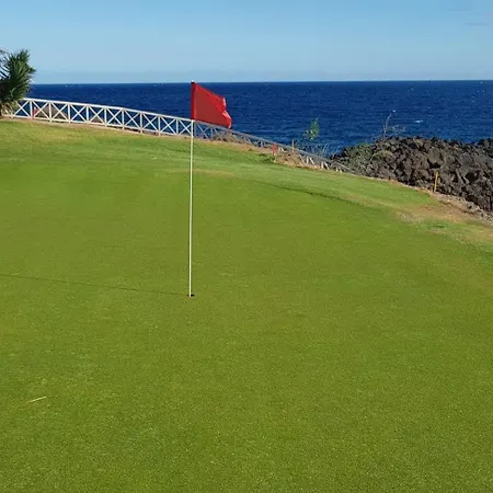 Lägenhet Aguamarina 433