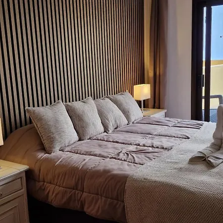 Aguamarina 433 Appartement *