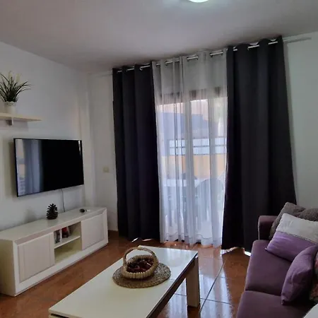 Appartement Aguamarina 433 San Miguel de Abona