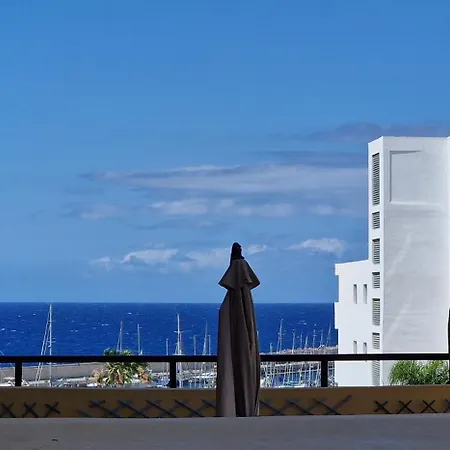 Lägenhet Aguamarina 433 *