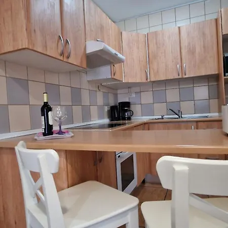 Aguamarina 433 Lägenhet San Miguel de Abona