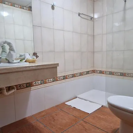 Aguamarina 433 Appartement