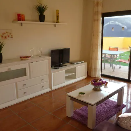 Aguamarina 433 Apartment