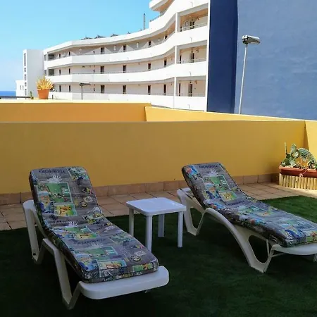 Aguamarina 433 San Miguel de Abona