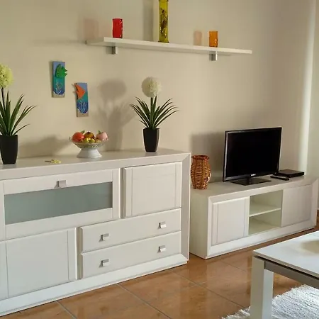 Aguamarina 433 Apartment