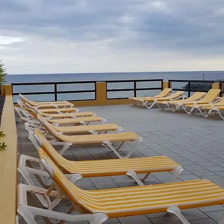 Apartment Aguamarina 433 San Miguel de Abona