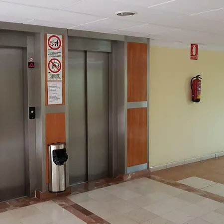 Aguamarina 433 Lägenhet