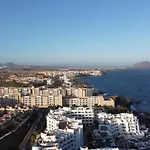 Aguamarina 433 公寓 圣米格尔德阿沃纳