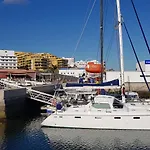 公寓 Aguamarina 433