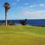 公寓 Aguamarina 433